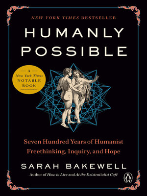cover image of Humanly Possible